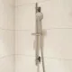 Заказать Душевая штанга 70 см IDDIS Bild BIL7000i17 в магазине сантехники Santeh-Crystal.ru
