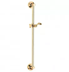 Душевая штанга 60 см Paffoni Belinda ZSAL021GF