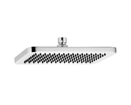 Купить Верхний душ 245 мм Kludi A-QA 4940205-00 в магазине сантехники Santeh-Crystal.ru