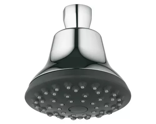 Заказать Верхний душ 87 мм Kludi A-QA 6219105-00 в магазине сантехники Santeh-Crystal.ru