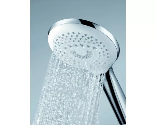 Заказать Душевая лейка Kludi Freshline 3S 679000500 в магазине сантехники Santeh-Crystal.ru