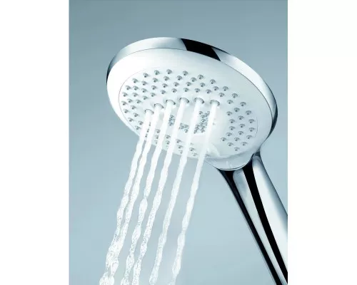 Заказать Душевая лейка Kludi Freshline 3S 679000500 в магазине сантехники Santeh-Crystal.ru