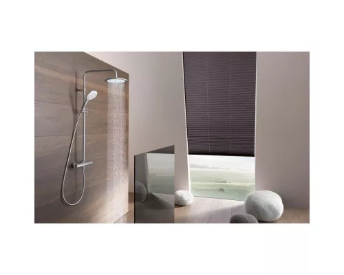 Заказать Душевая лейка Kludi Freshline 3S 679000500 в магазине сантехники Santeh-Crystal.ru