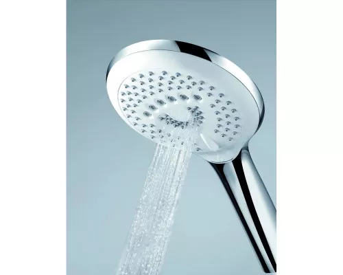 Заказать Душевая лейка Kludi Freshline 3S 679000500 в магазине сантехники Santeh-Crystal.ru
