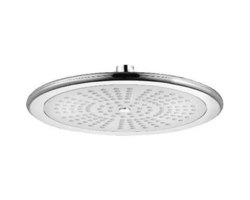 Купить Верхний душ 250 мм Kludi Freshline 675110500 в магазине сантехники Santeh-Crystal.ru