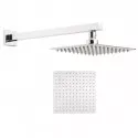 Верхний душ 200 мм Excellent Actima Slim ARAC.1224PCR Верхний душ 200 мм Excellent Actima Slim ARAC.1224PCR