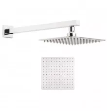 Верхний душ 200 мм Excellent Actima Slim ARAC.1224PCR