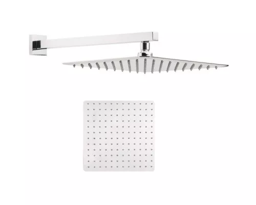 Заказать Верхний душ 300 мм Excellent Actima Slim ARAC.1225PCR в магазине сантехники Santeh-Crystal.ru