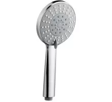 Ручной душ 115 мм IDDIS 0605F00I19