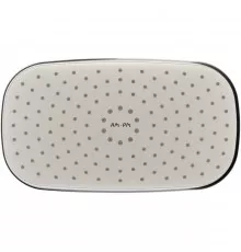 Верхний душ 215х380 мм Am.Pm Sensation F0530000