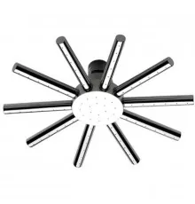 Верхний душ 180 мм Remer 359S18