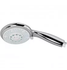 Душевая лейка 120 мм Remer 318F5
