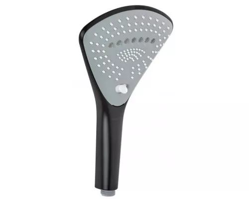 Купить Душевая лейка Kludi Fizz 3S 6770039-00 в магазине сантехники Santeh-Crystal.ru