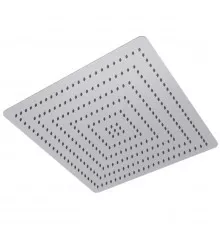 Верхний душ 400 мм Noken NK Logic Square N199999804