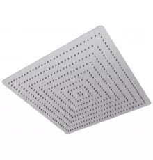 Верхний душ 400 мм Noken NK Logic Square N199999810