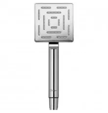 Душевая лейка 95 мм Jaquar Maze HSH-CHR-1655