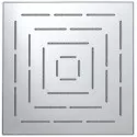 Верхний душ 150 мм Jaquar Maze OHS-CHR-1605