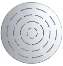 Верхний душ 200 мм Jaquar Maze OHS-CHR-1613