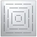 Верхний душ 200 мм Jaquar Maze OHS-CHR-1619