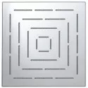 Верхний душ 240 мм Jaquar Maze OHS-CHR-1629