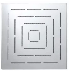 Верхний душ 240 мм Jaquar Maze OHS-CHR-1629