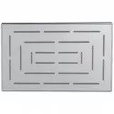 Верхний душ 295х190 мм Jaquar Maze OHS-CHR-1637