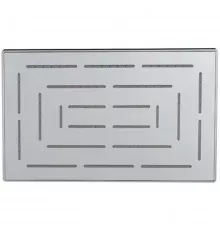 Верхний душ 295х190 мм Jaquar Maze OHS-CHR-1637