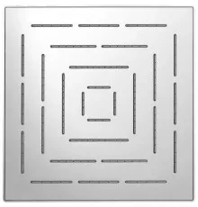 Верхний душ 300 мм Jaquar Maze OHS-CHR-1639
