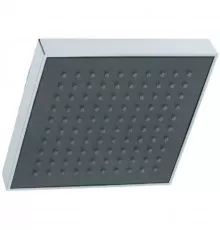 Верхний душ 150 мм Jaquar OHS-CHR-35495