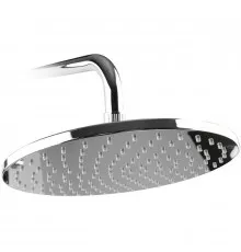Верхний душ 26х26 см Timo SW-1060 (T) chrome