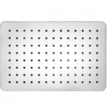 Верхний душ 300х200 мм Timo SW-4013 (T) chrome