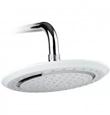 Верхний душ 23х23 см Timo SW-412 (T) white