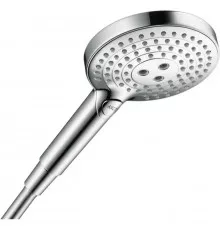 Душевая лейка 125 мм Axor ShowerSolutions 26051000