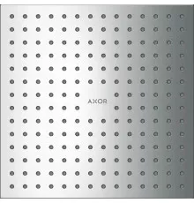 Верхний душ 238х238 мм Axor ShowerSolutions 35309000