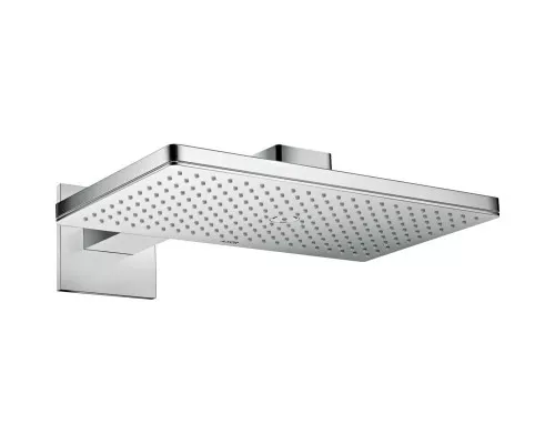 Заказать Верхний душ 466х270 мм Axor ShowerSolutions 35278000 в магазине сантехники Santeh-Crystal.ru