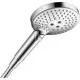 Приобрести Душевая лейка 125 мм Axor ShowerSolutions 26050000 в магазине сантехники Santeh-Crystal.ru