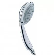 Душевая лейка 121 мм Bossini Ocean B00102.030