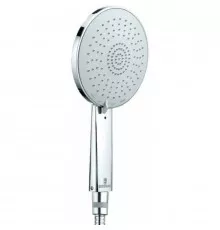 Душевая лейка 140 мм Bossini Mixa Fitair B00168.030