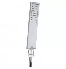 Душевая лейка Bossini Flat One B00270.030