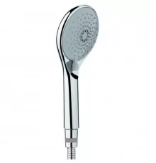 Душевая лейка 100 мм Bossini Syncronia B00805.030