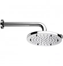 Верхний душ 220 мм Bossini Nebulizair H19625G.030