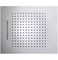 Верхний душ 570х470 мм Bossini Dream H38925.030