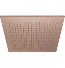 Верхний душ 295 мм Noken Neptune Slim Square N186490097