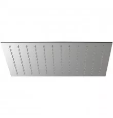 Верхний душ 350х250 мм Noken Square N186490042