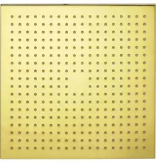 Верхний душ 400 мм Migliore Corner 26108