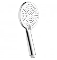 Душевая лейка 115,8 мм IDDIS Optima Home OPH3F0Ci18