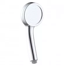 Душевая лейка 93 мм IDDIS SpaHome SPA1F00i18