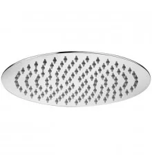 Верхний душ 230 мм Paffoni Bahamas ZSOF093CR