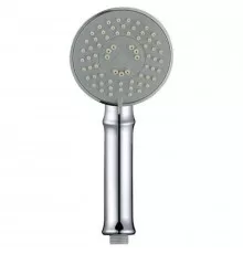 Ручной душ 106 мм Caprigo 99-506-crm