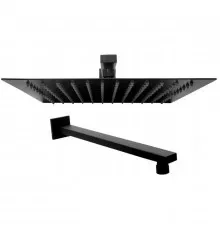 Верхний душ 300 мм Rea Square REA-P0650